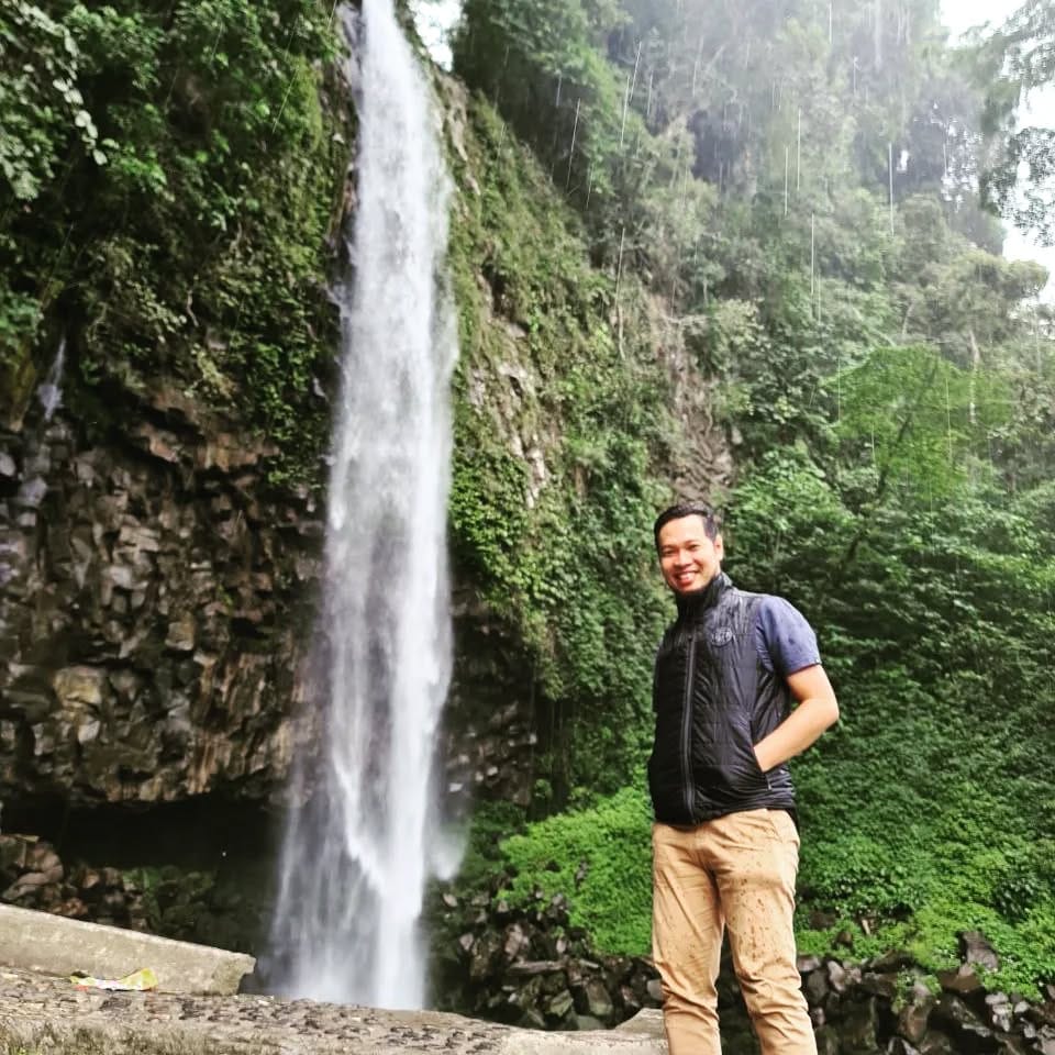 Post 6 by Dedi Mulyono on Instagram (image)