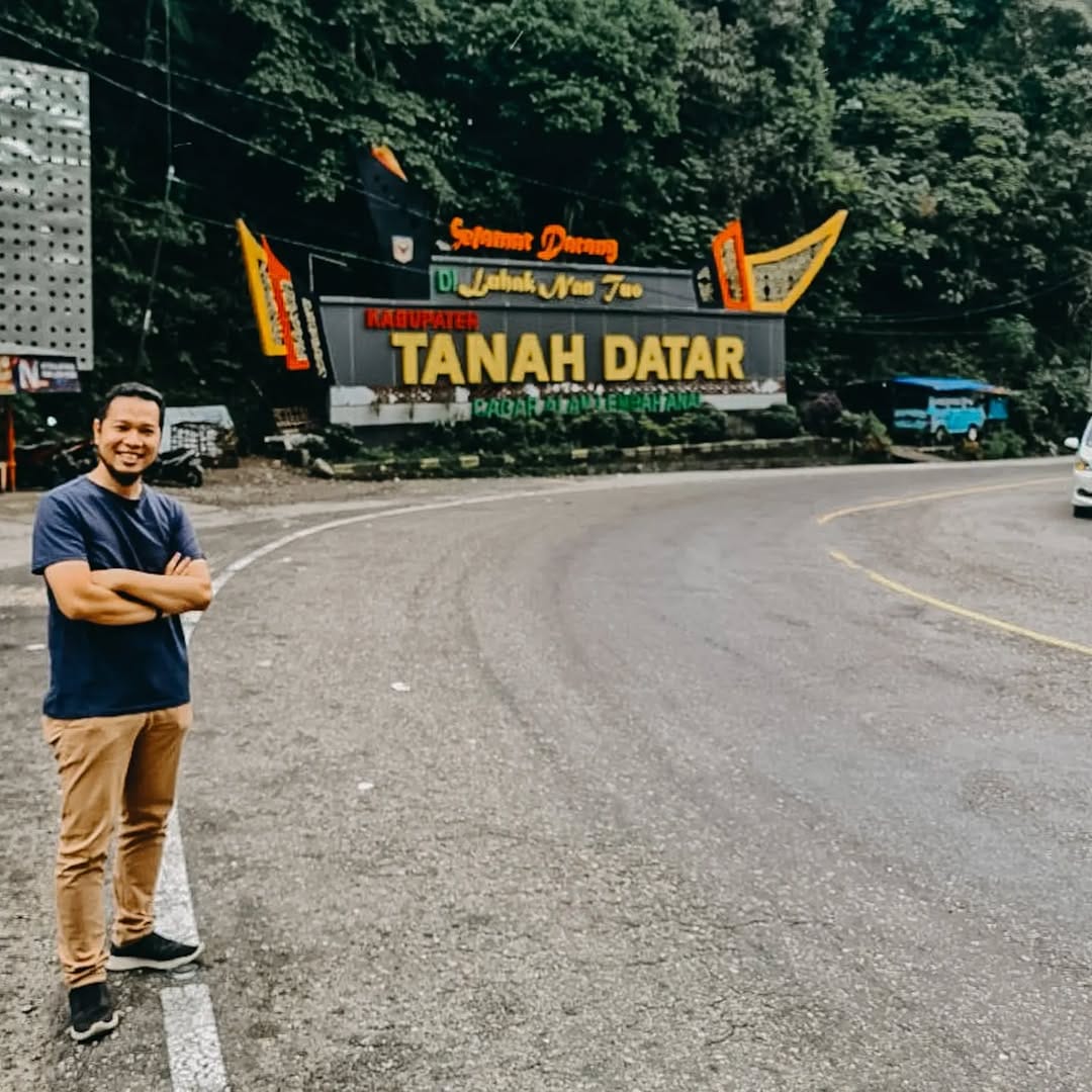 Post 9 by Dedi Mulyono on Instagram (image)
