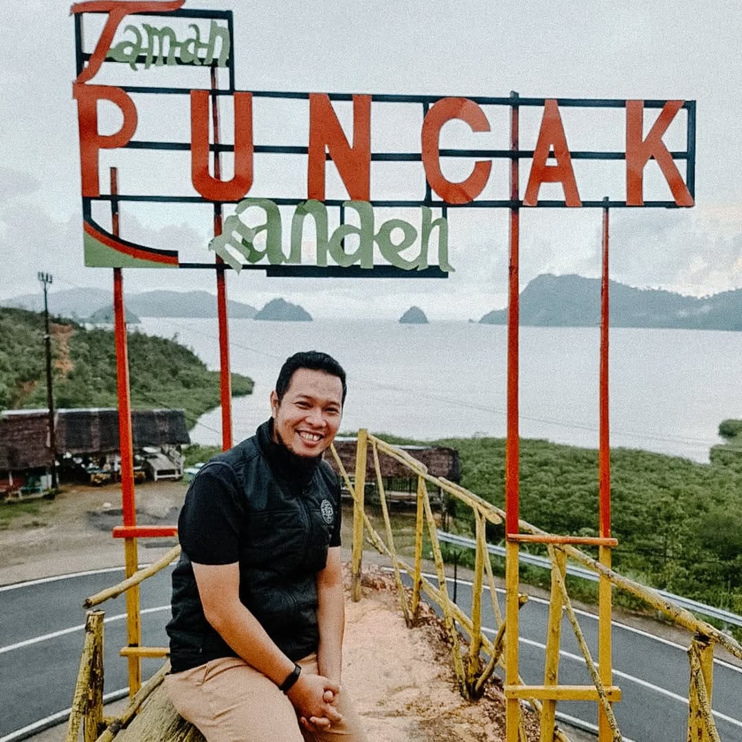 Post 8 by Dedi Mulyono on Instagram (image)