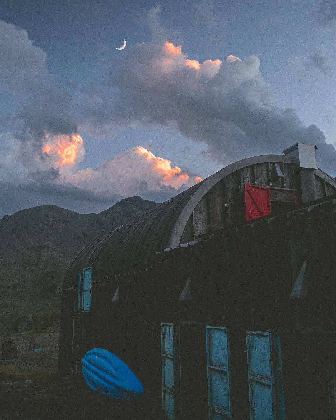 Post 3 by Clement Aubin 📷 on Instagram (carousel)