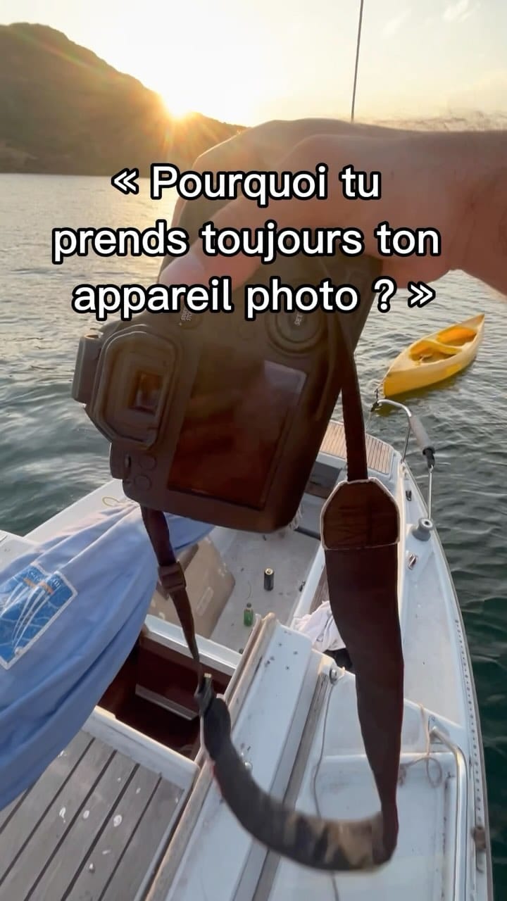 Post 1 by Clement Aubin 📷 on Instagram (video)