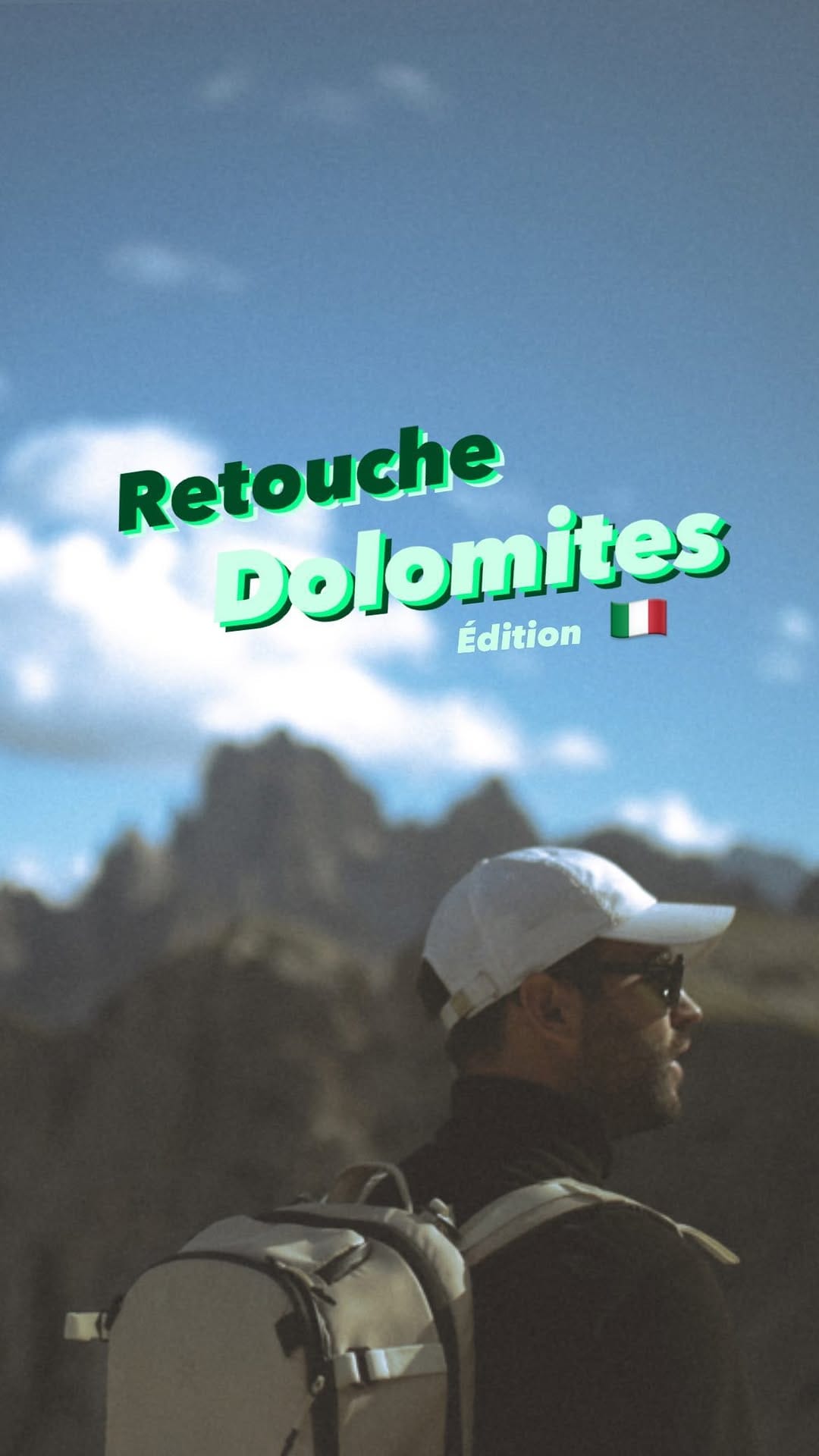 Post 8 by Clement Aubin 📷 on Instagram (video)