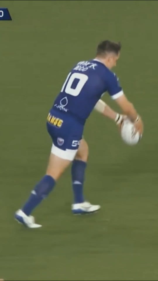 Post 7 by Sam Davies on Instagram (video)