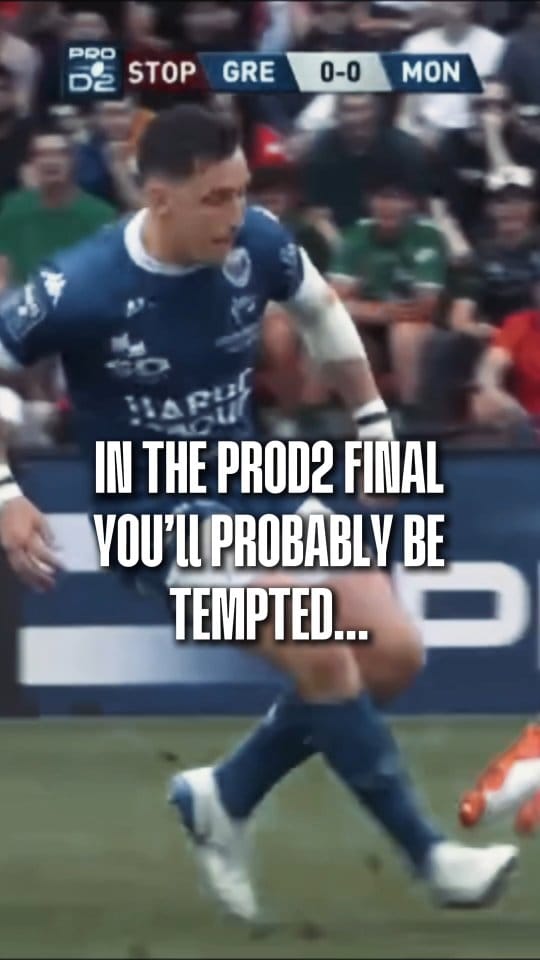 Post 6 by Sam Davies on Instagram (video)