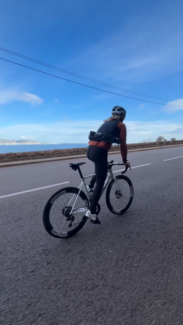 Post 5 by Antoine Vidal on Instagram (video)