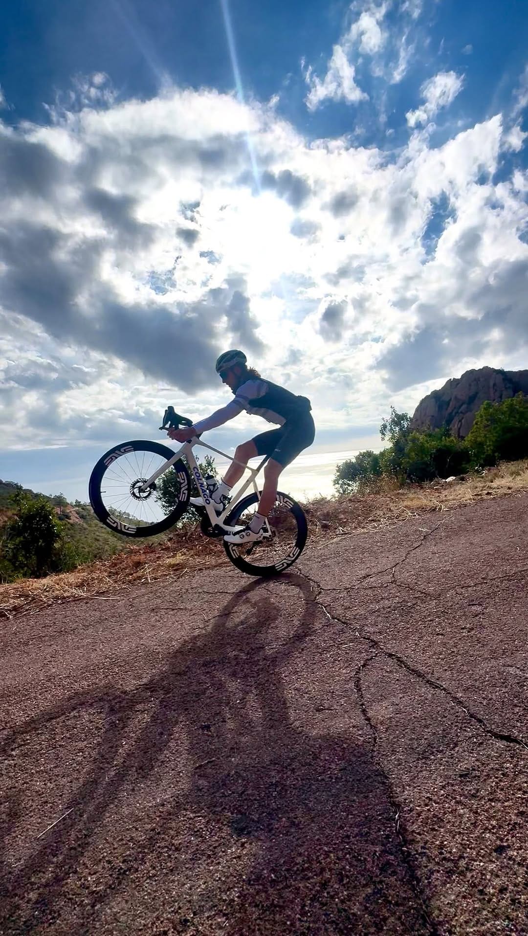 Post 8 by Antoine Vidal on Instagram (video)