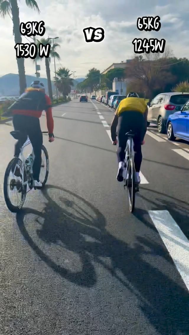 Post 6 by Antoine Vidal on Instagram (video)