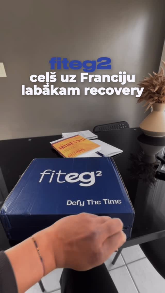 Post 4 by Aleksa Gulbe on Instagram (video)