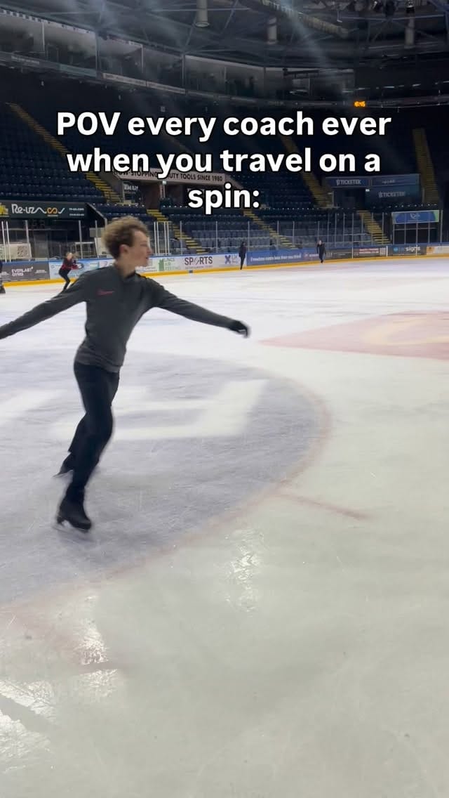 Post 2 by Solomon Williamson on Instagram (video)