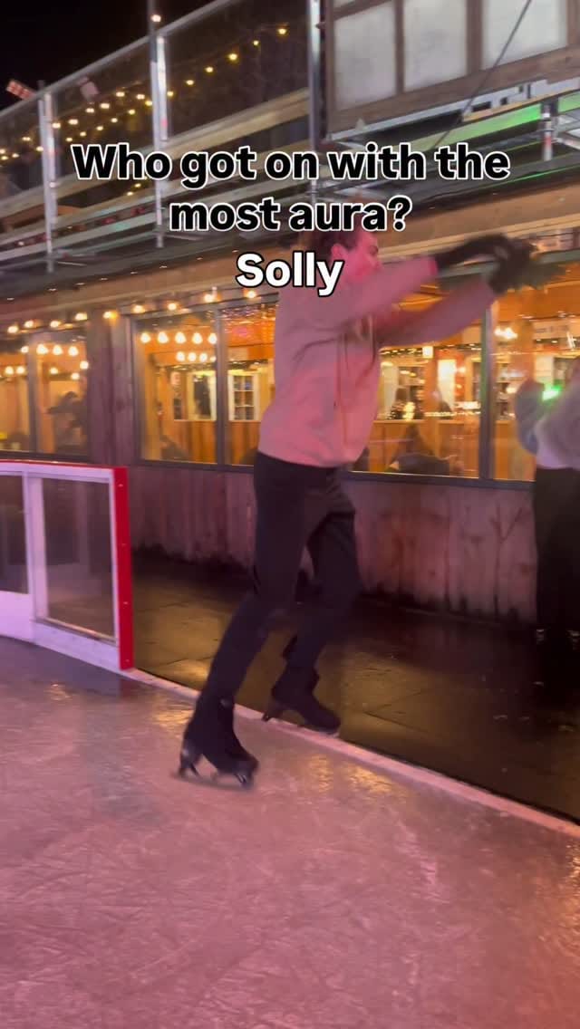 Post 6 by Solomon Williamson on Instagram (video)