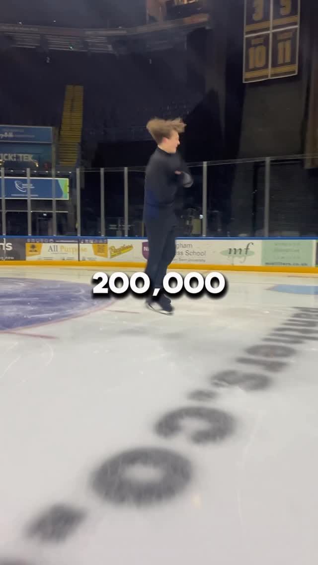 Post 8 by Solomon Williamson on Instagram (video)