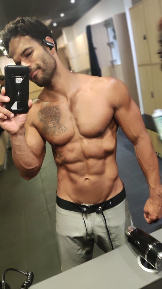 Post 2 by 🇫🇷Thiago  Zaganelli🇧🇷 on Instagram (video)