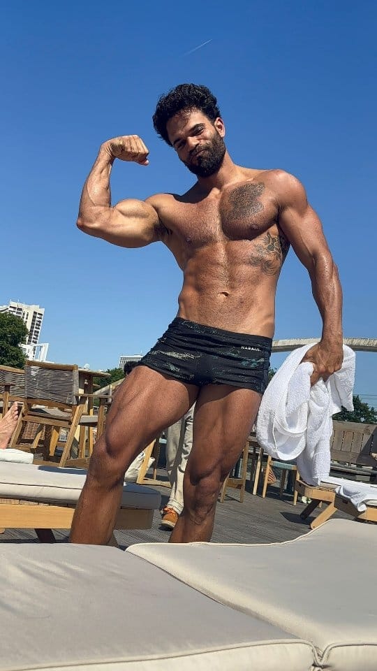 Post 4 by 🇫🇷Thiago  Zaganelli🇧🇷 on Instagram (video)