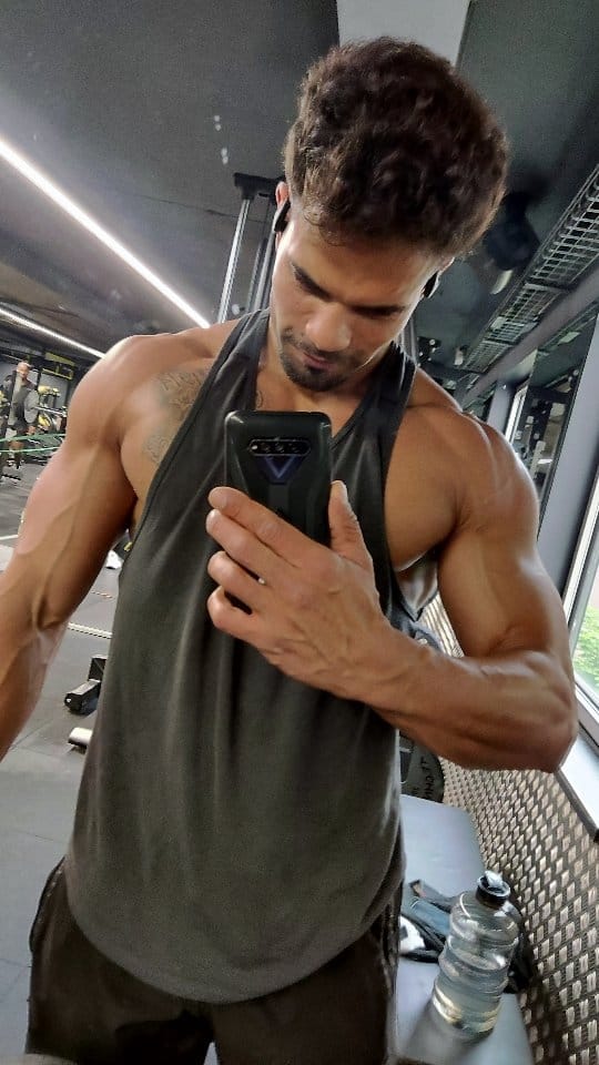 Post 7 by 🇫🇷Thiago  Zaganelli🇧🇷 on Instagram (video)