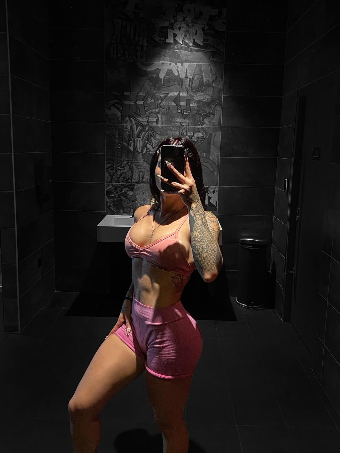 Post 9 by • 𝕯𝖆𝖗𝖐𝖒𝖆𝖙𝖎𝖈 • on Instagram (image)