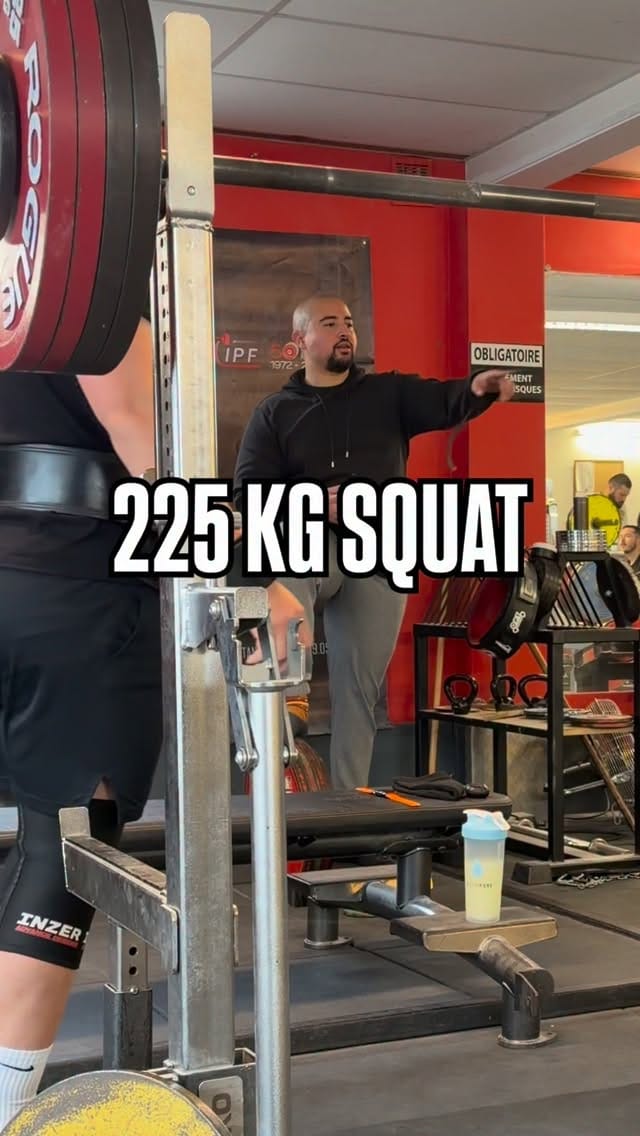 Post 10 by Alexis Bachellez on Instagram (video)