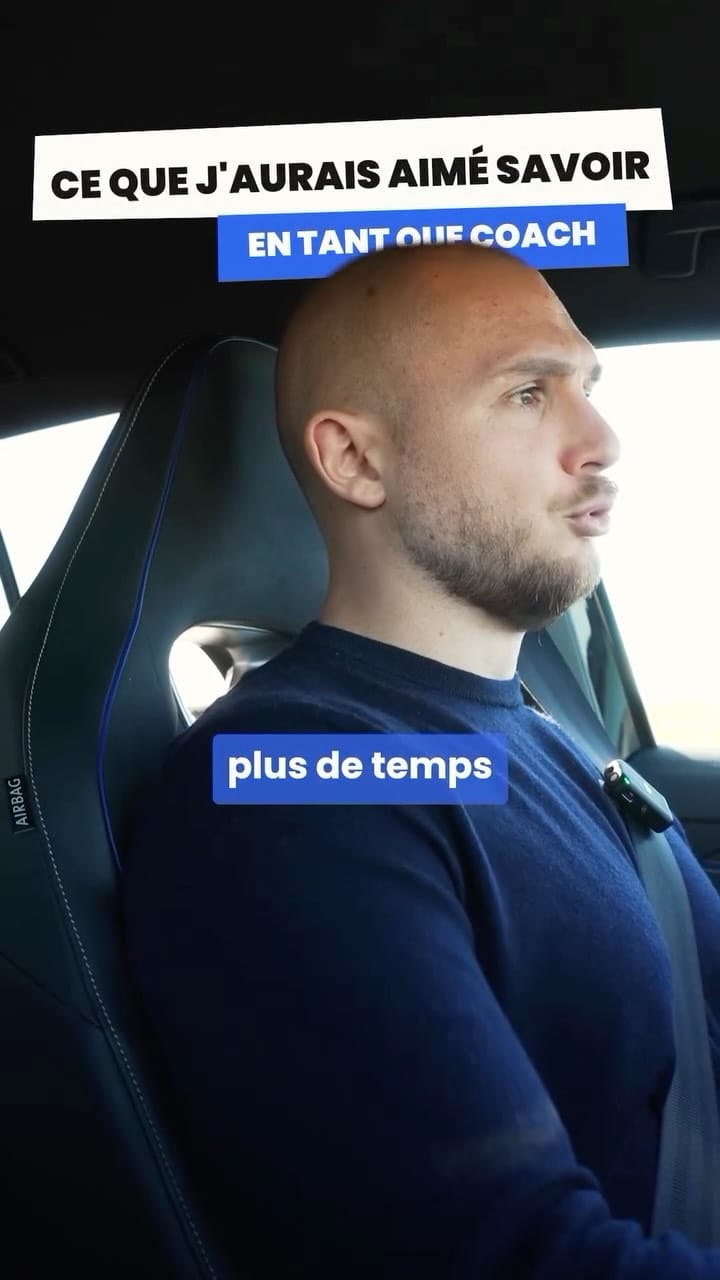 Post 3 by Alexis Bachellez on Instagram (video)