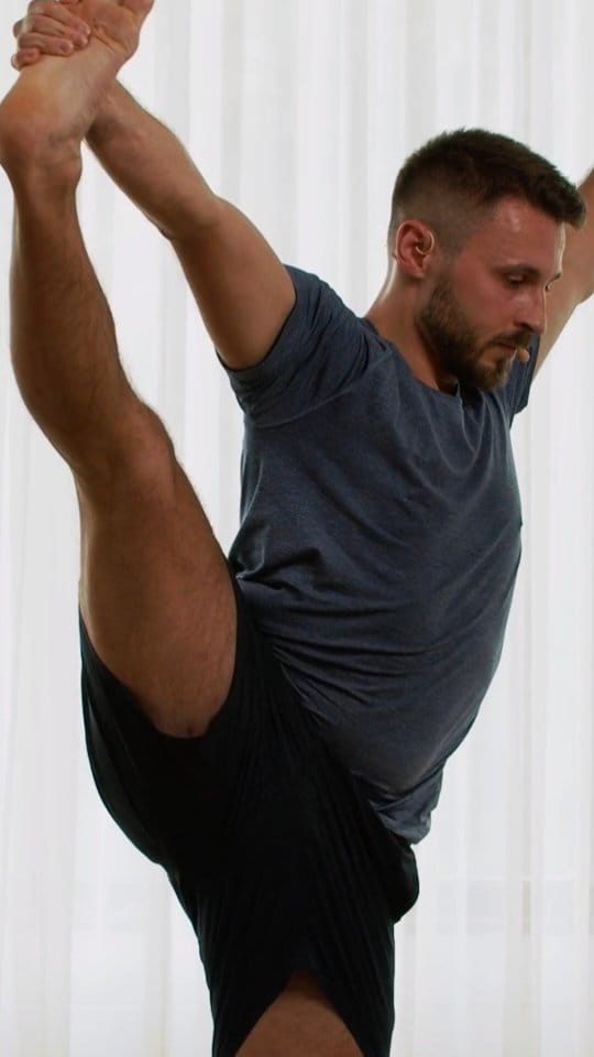 Post 1 by Alexey Gaevskij | Movement Expert on Instagram (video)