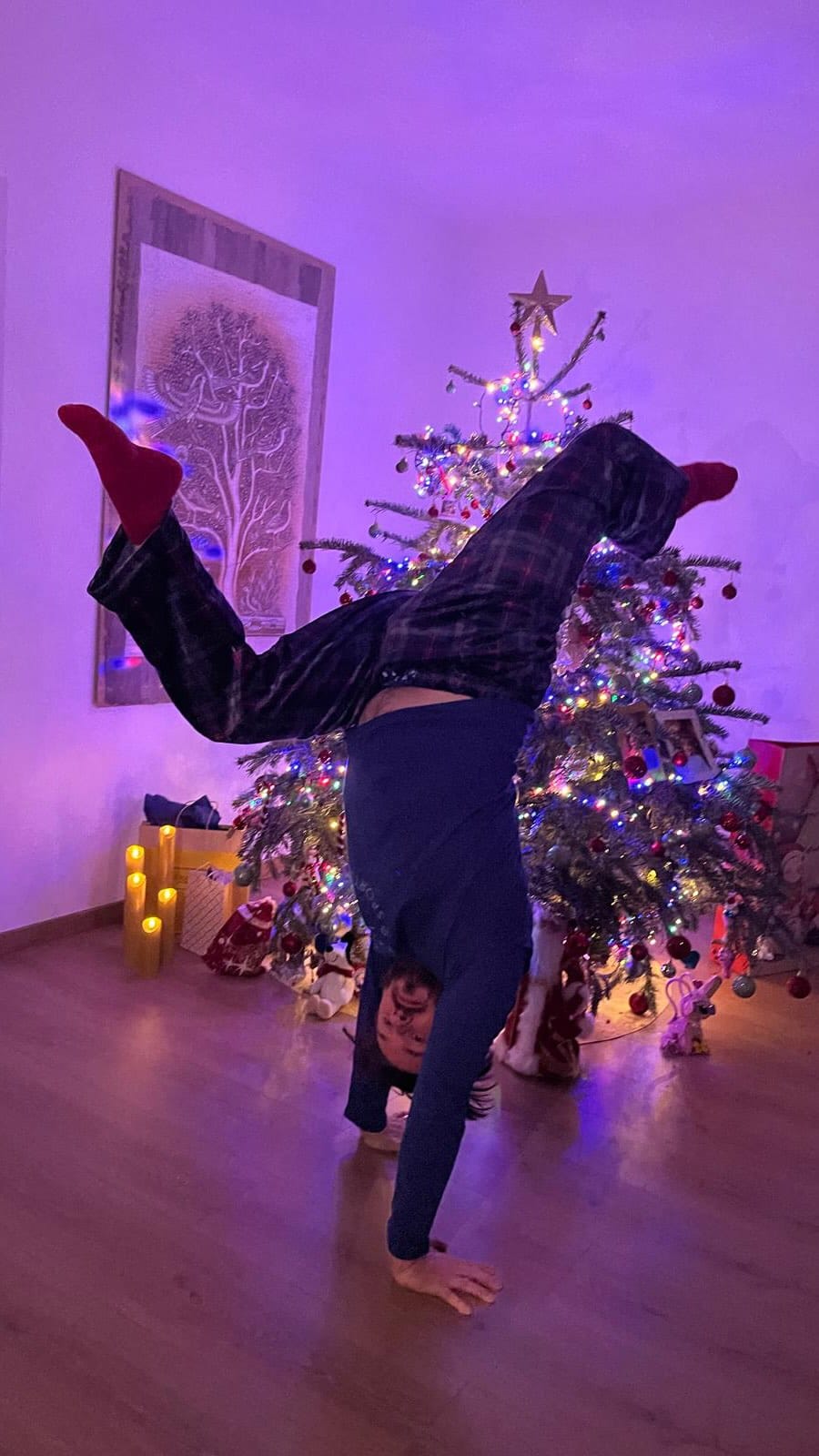 Post 4 by Alexey Gaevskij | Movement Expert on Instagram (video)