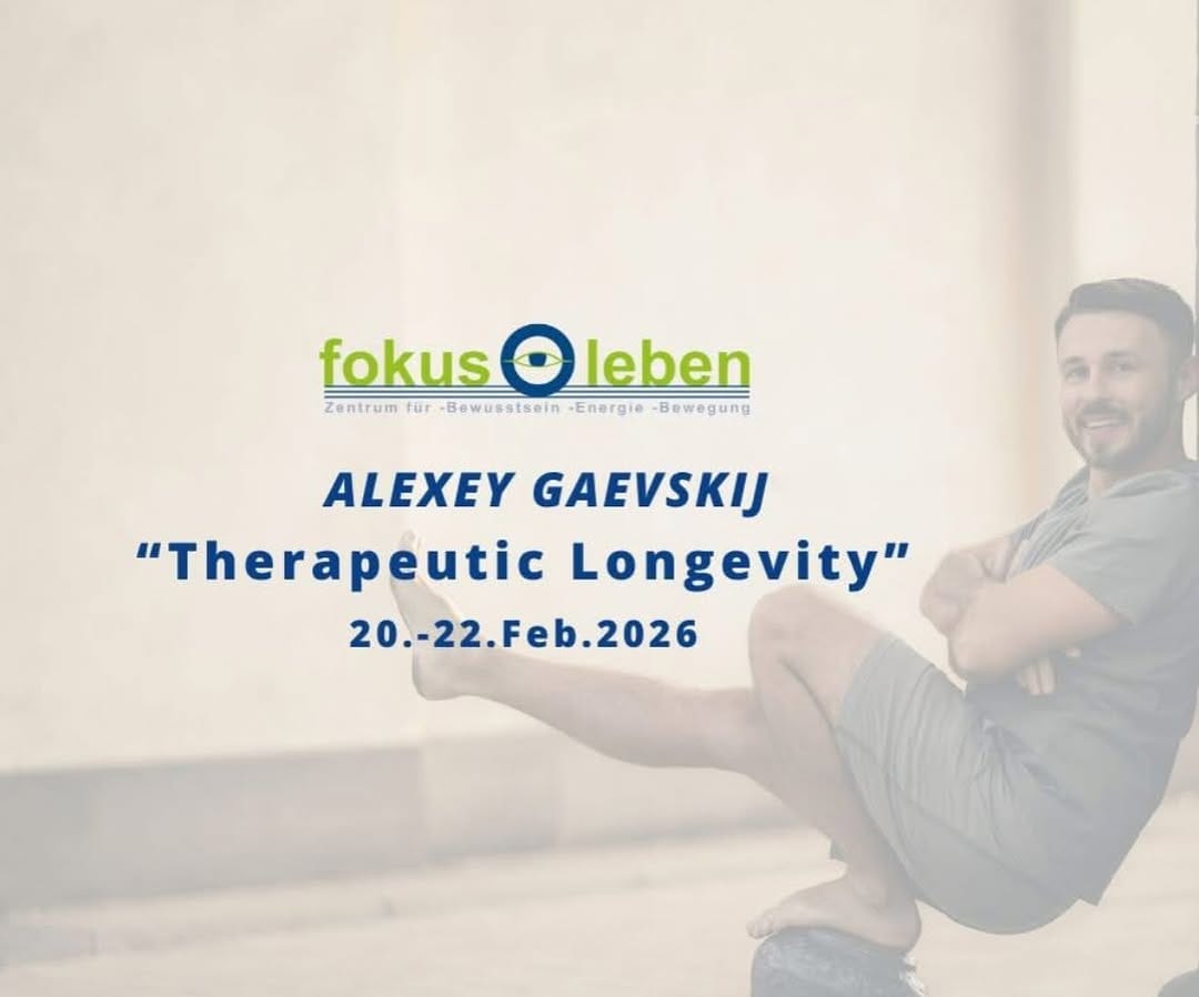 Post 7 by Alexey Gaevskij | Movement Expert on Instagram (image)