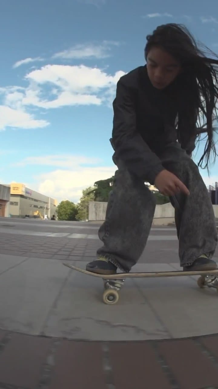 Post 9 by Yrel Santos on Instagram (video)