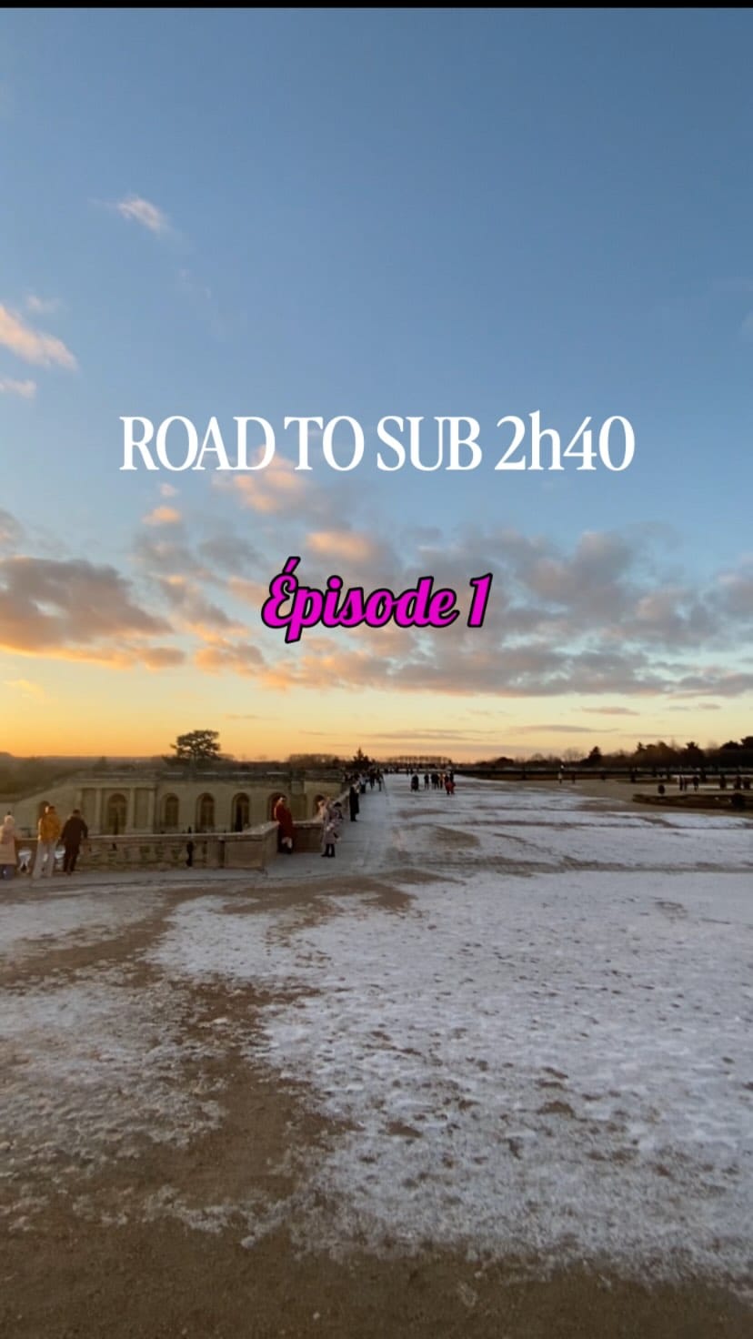 Post 1 by Simon Triathlon on Instagram (video)