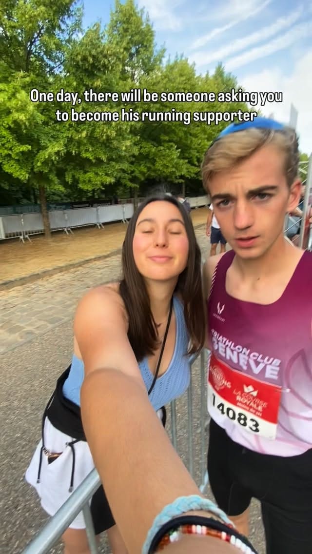 Post 7 by Simon Triathlon on Instagram (video)