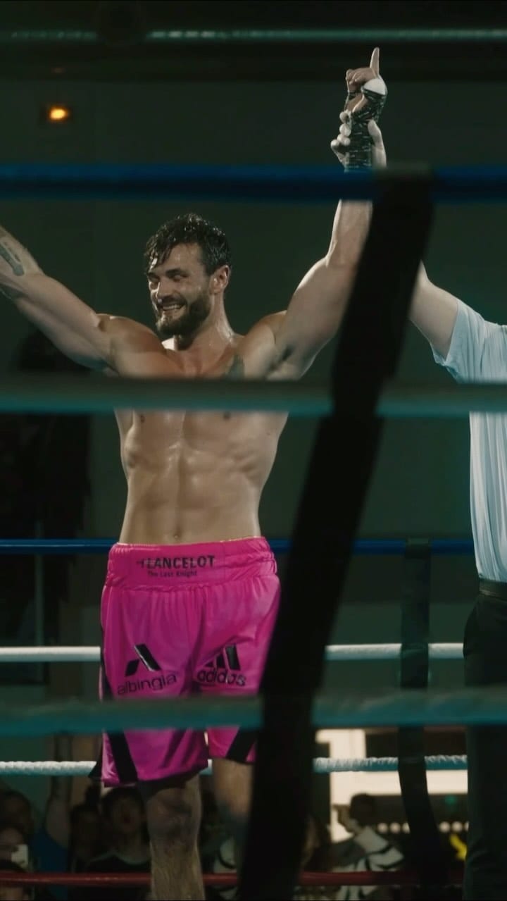 Post 8 by The Last Knight ⚔️ on Instagram (video)