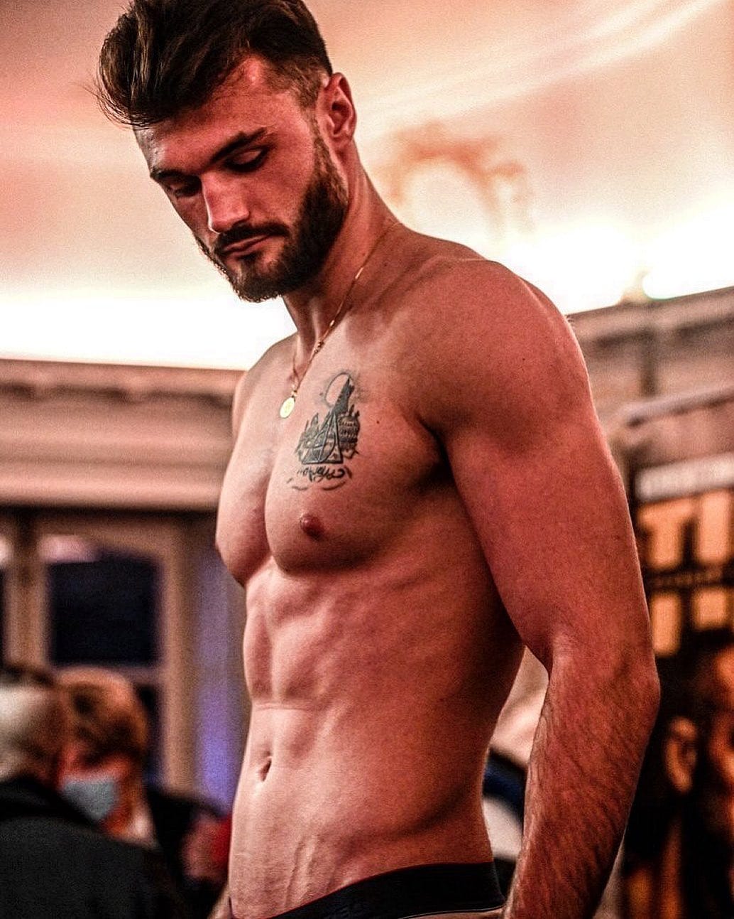 Post 10 by The Last Knight ⚔️ on Instagram (image)