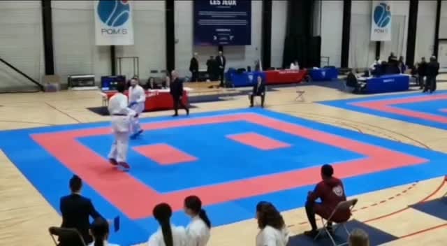 Post 2 by Alpha Ly on Instagram (video)