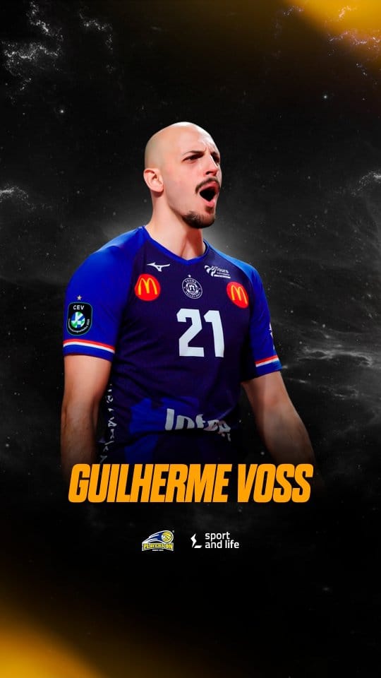 Post 1 by Guilherme Voss Messias Santos on Instagram (video)