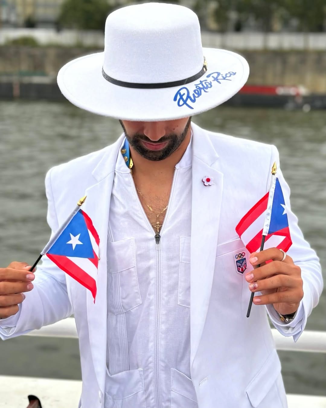 Post 9 by Daniel González Negrón 🇵🇷🏓 on Instagram (carousel)