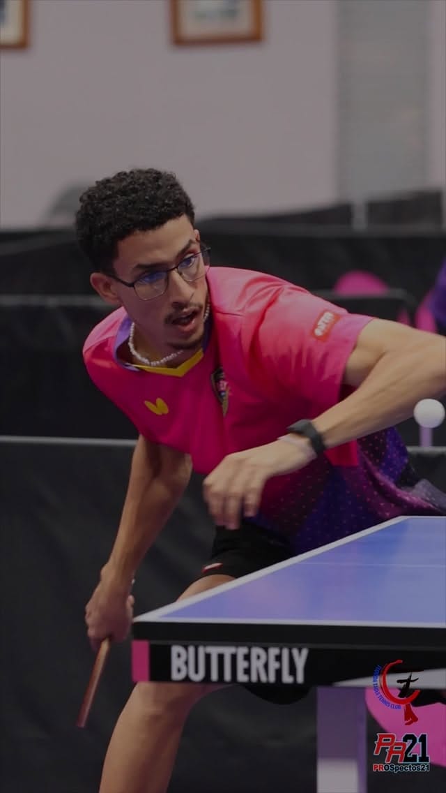 Post 3 by Daniel González Negrón 🇵🇷🏓 on Instagram (video)