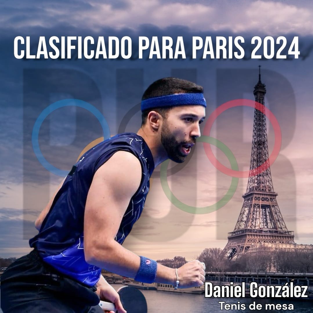 Post 10 by Daniel González Negrón 🇵🇷🏓 on Instagram (image)