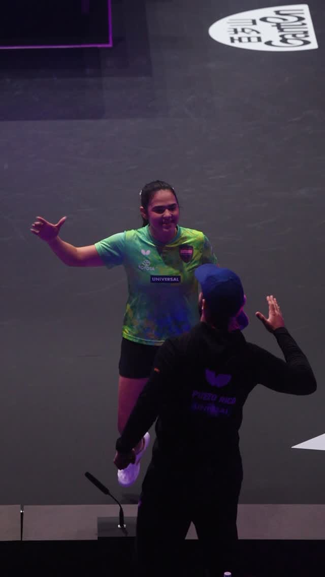 Post 6 by Daniel González Negrón 🇵🇷🏓 on Instagram (video)