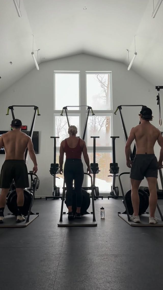 Post 1 by SOPHIA JENSEN on Instagram (video)