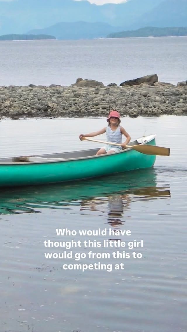 Post 8 by SOPHIA JENSEN on Instagram (video)