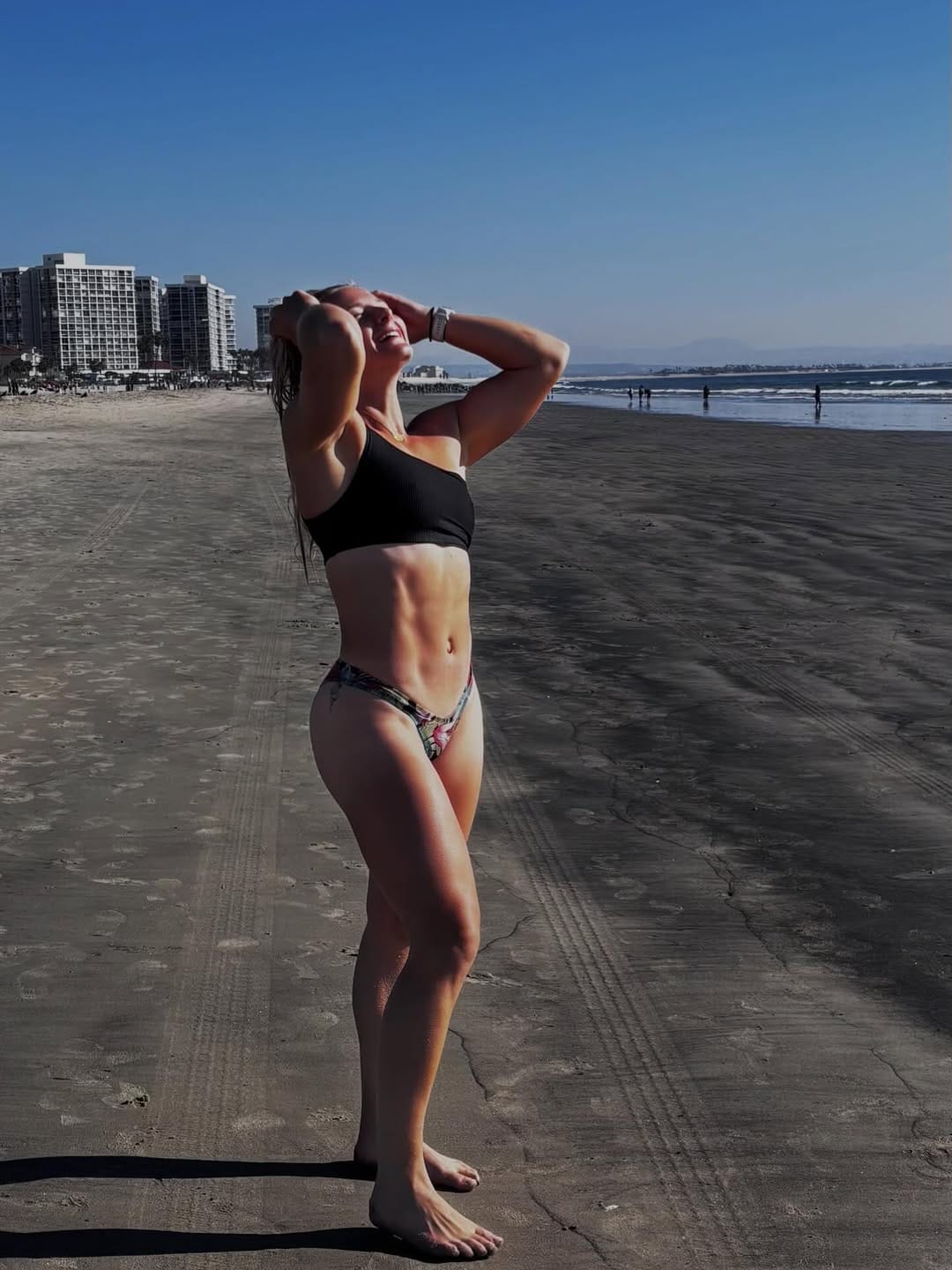 Post 6 by SOPHIA JENSEN on Instagram (carousel)