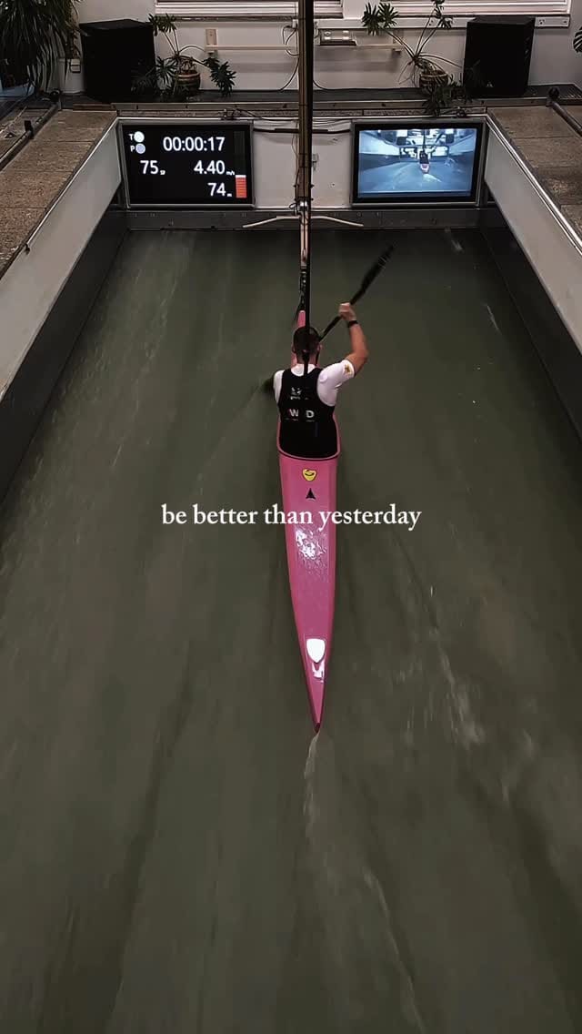 Post 5 by Max Lemke | Triple Olympic Champion on Instagram (video)