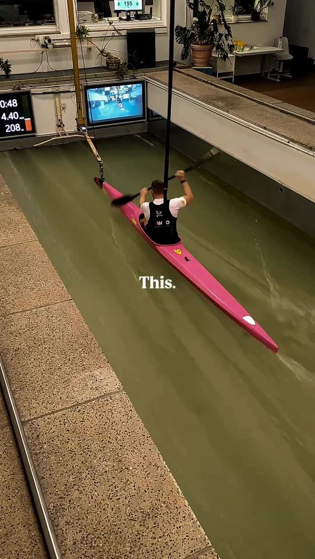 Post 6 by Max Lemke | Triple Olympic Champion on Instagram (video)