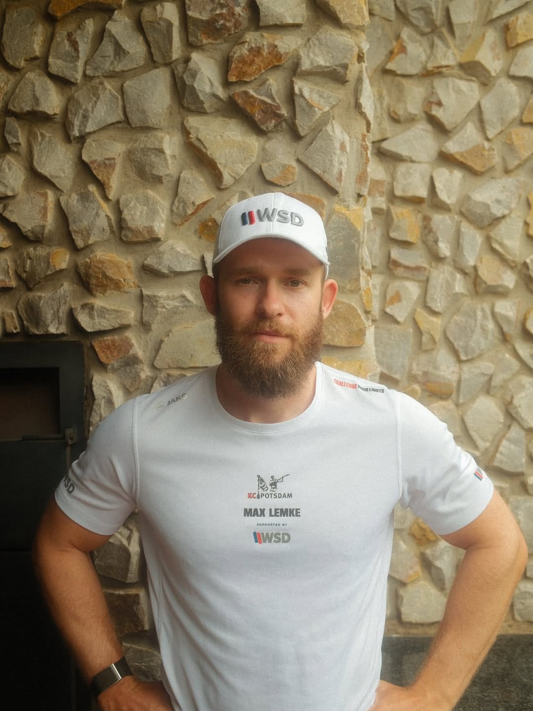 Post 9 by Max Lemke | Triple Olympic Champion on Instagram (carousel)