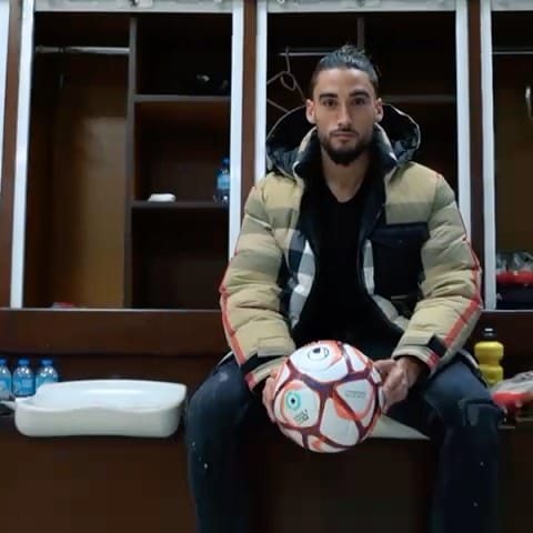 Post 9 by Ugo Bonnet on Instagram (video)