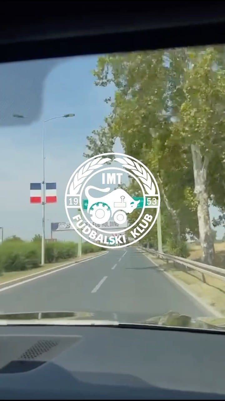 Post 3 by Ugo Bonnet on Instagram (video)