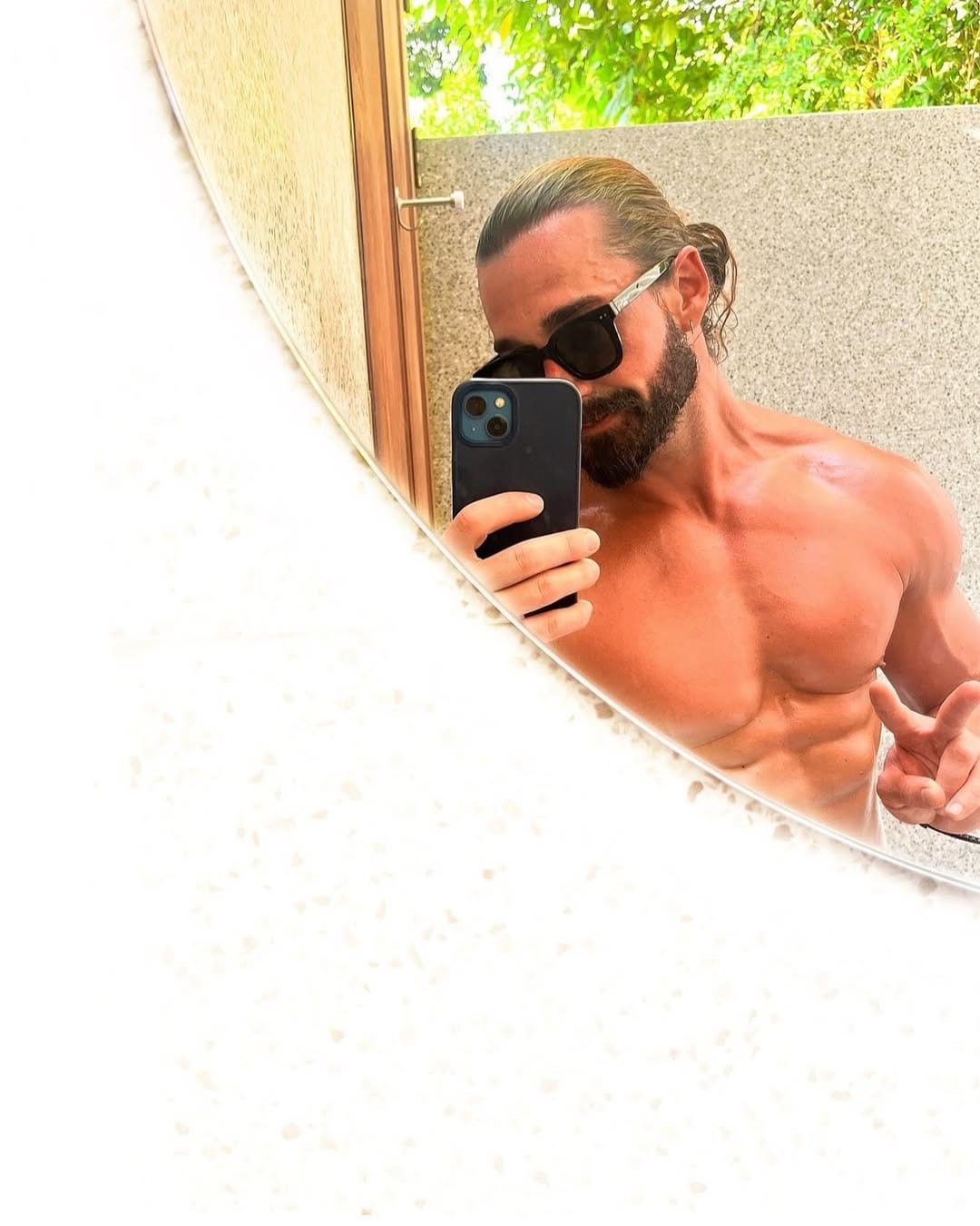 Post 4 by PERSONAL TRAINER ╳ PARIS on Instagram (image)