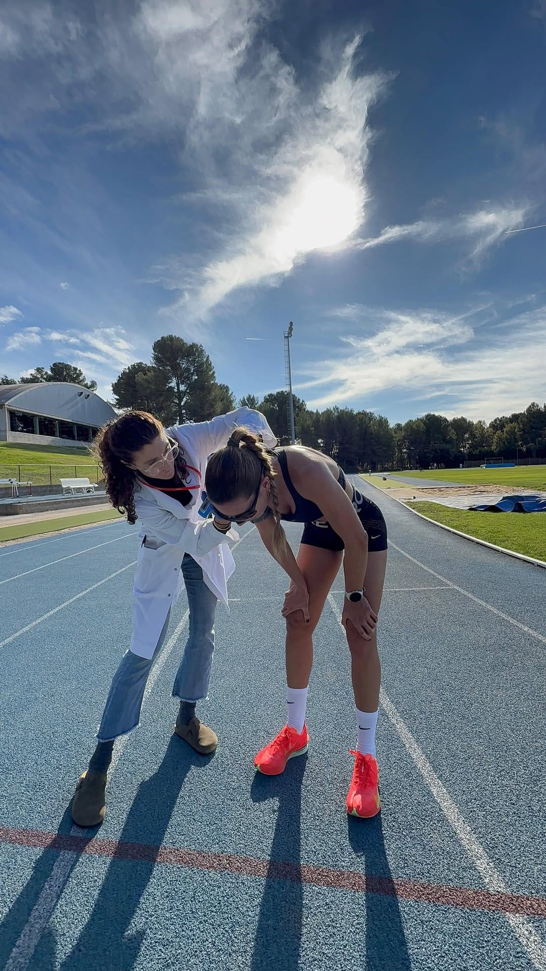 Post 2 by LAURA HEREDIA on Instagram (video)