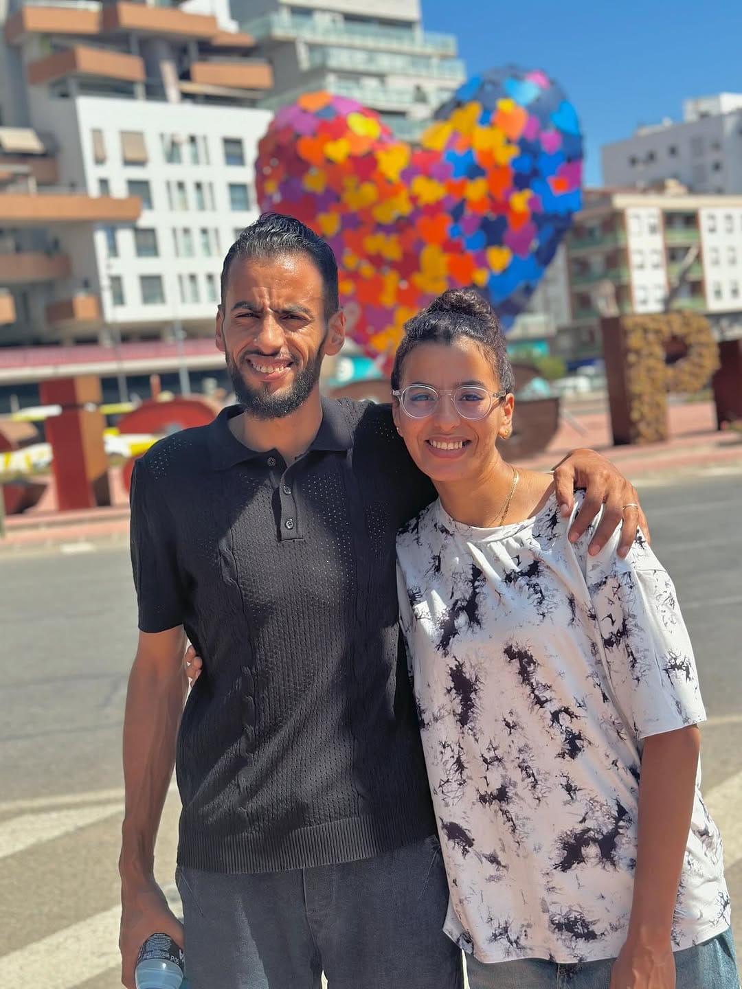 Post 3 by Fatima Ezzahra El Idrissi on Instagram (image)