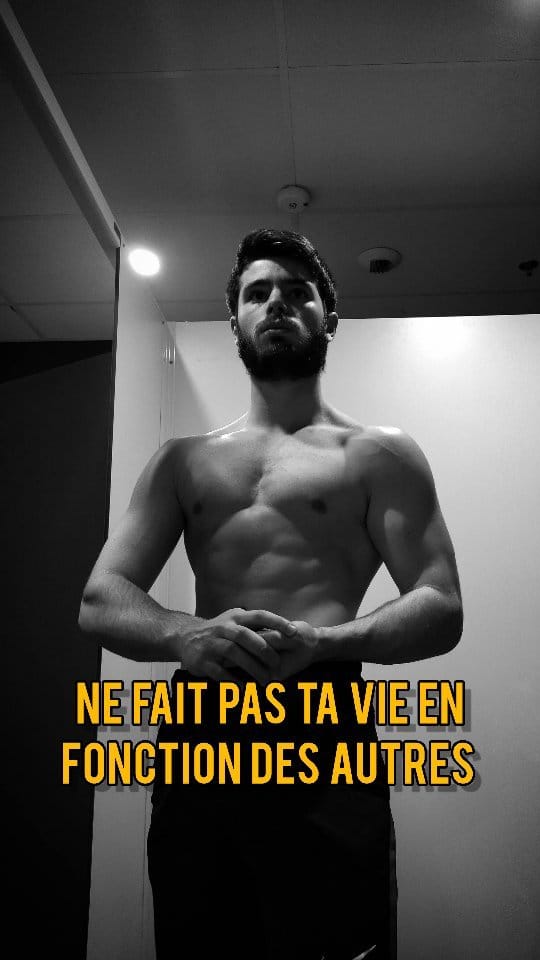 Post 5 by Motivation🔥 Sport💪 Nutrition🥗 on Instagram (video)