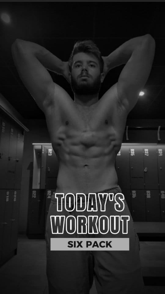Post 8 by Motivation🔥 Sport💪 Nutrition🥗 on Instagram (video)