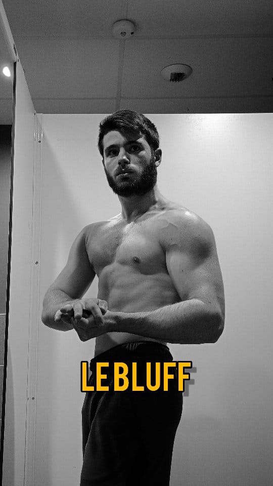 Post 10 by Motivation🔥 Sport💪 Nutrition🥗 on Instagram (video)