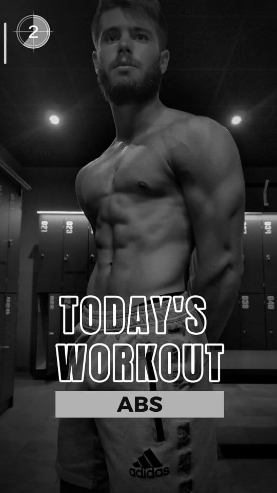 Post 3 by Motivation🔥 Sport💪 Nutrition🥗 on Instagram (video)
